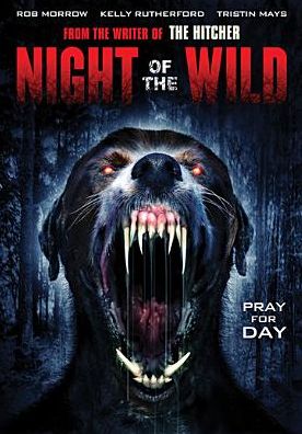 Night Of The Wild
