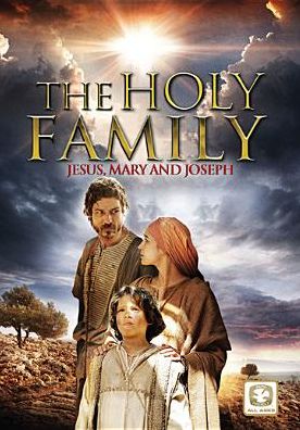 The Holy Family