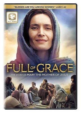Full of Grace