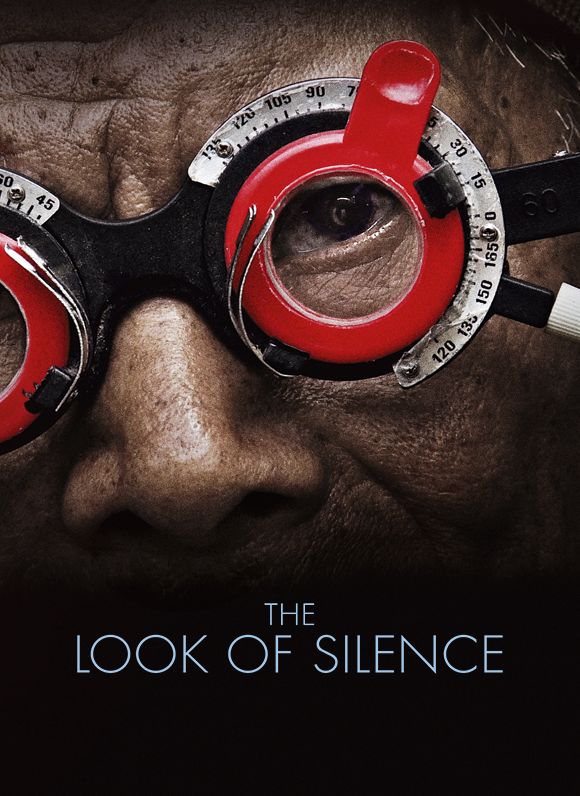 The Look Of Silence