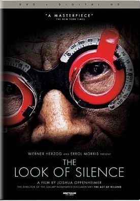 The Look Of Silence