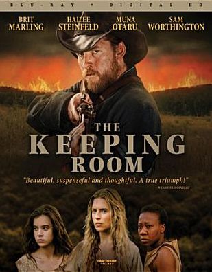The Keeping Room