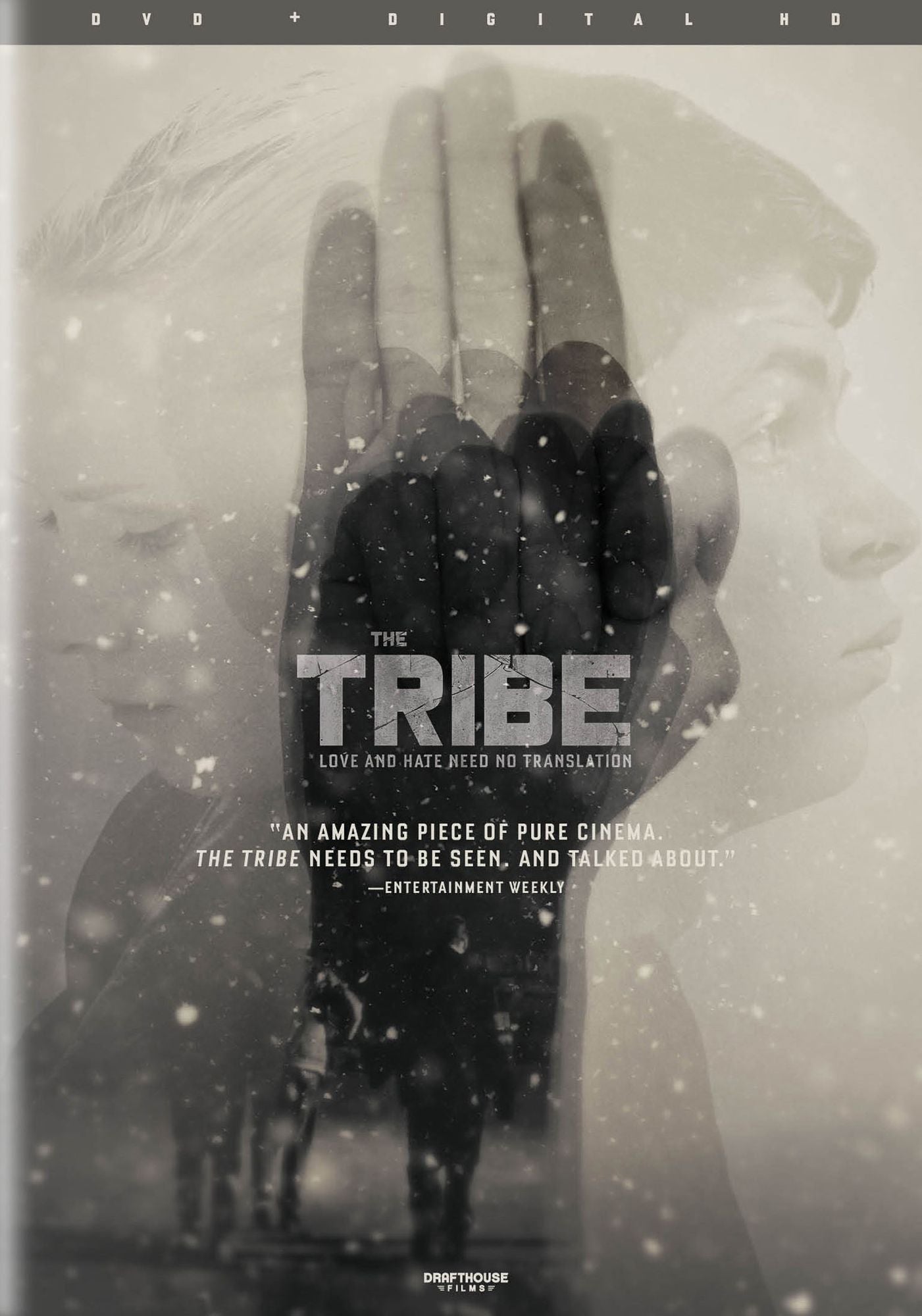 The Tribe