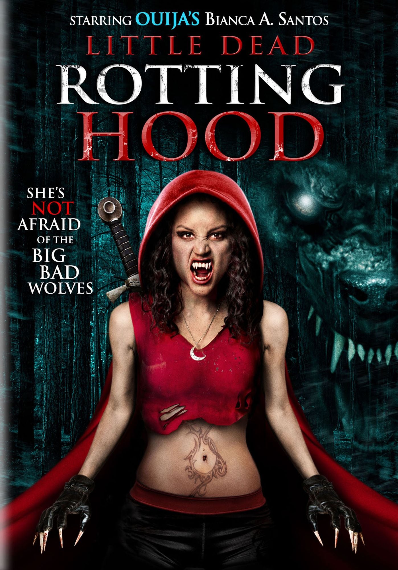 Little Dead Rotting Hood