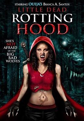 Little Dead Rotting Hood