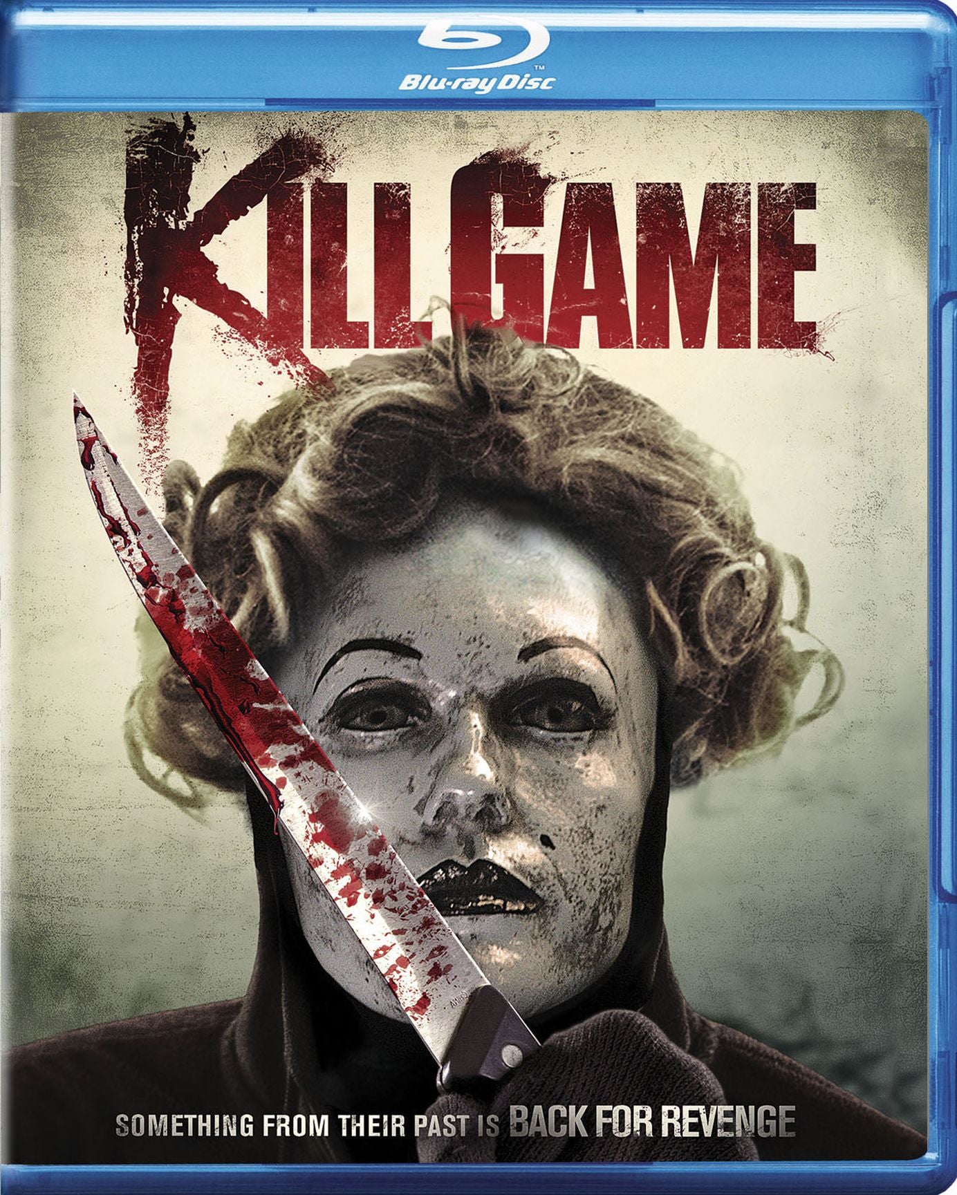 Kill Game