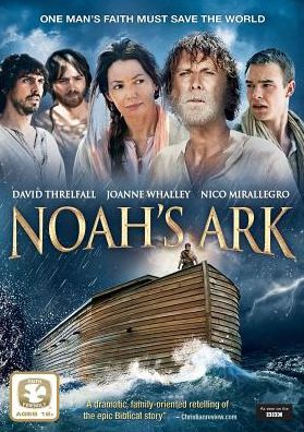 Noah's Ark
