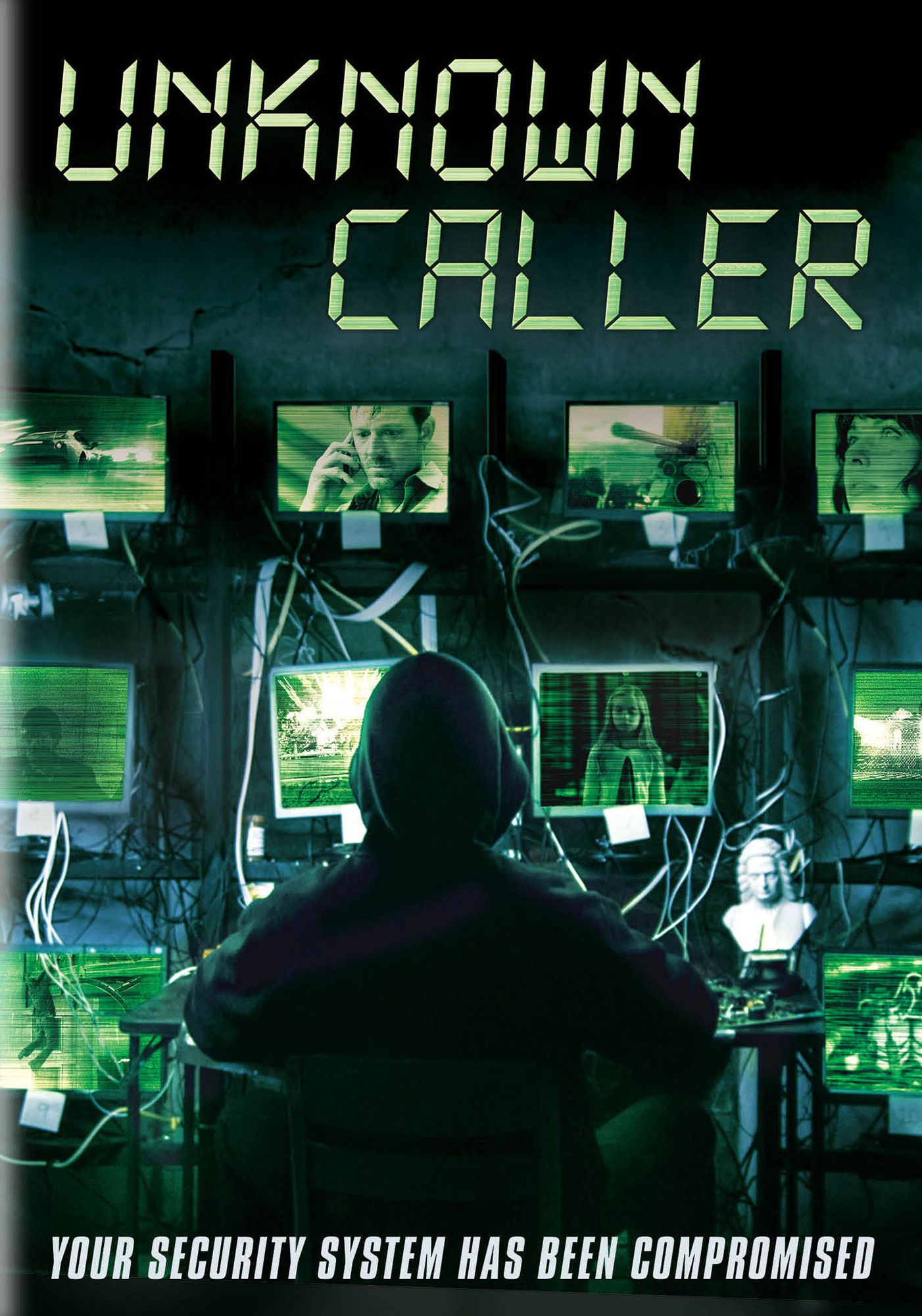 Unknown Caller