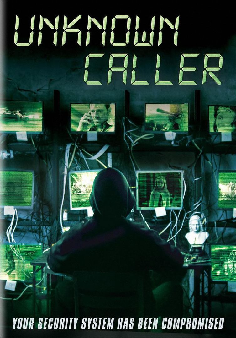 Unknown Caller