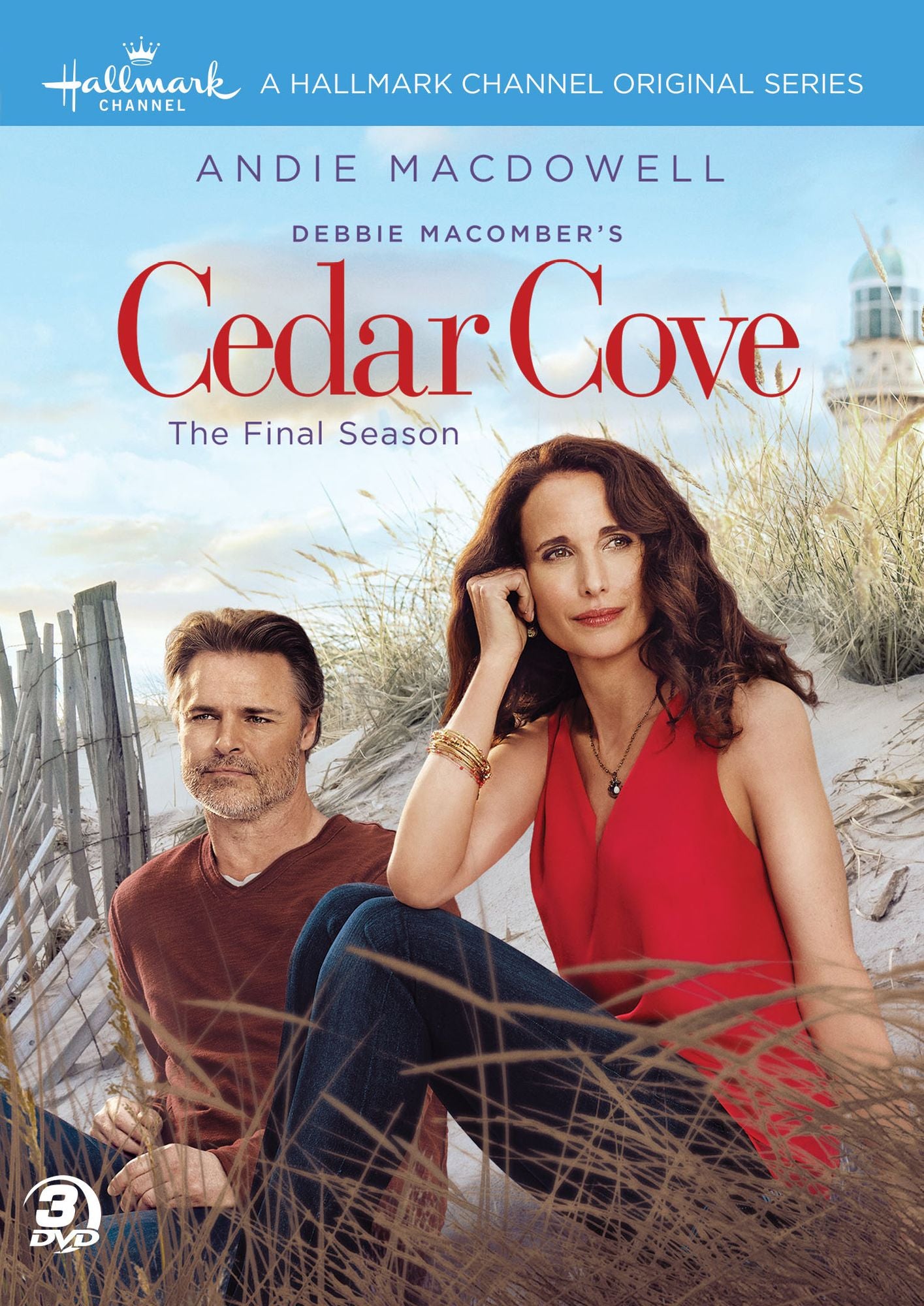 Debbie Macomber's Cedar Cove: The Final Season