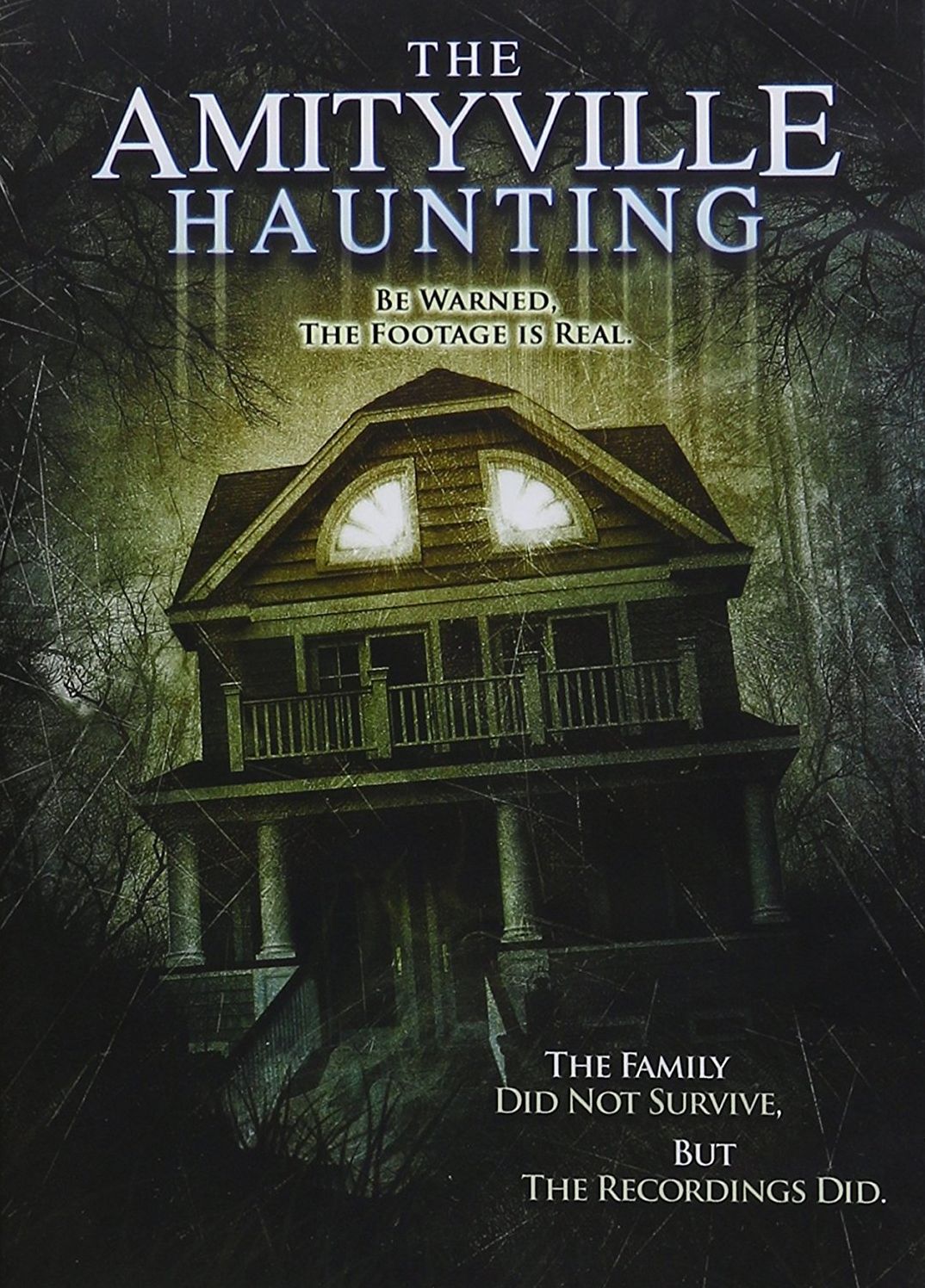 The Amityville Haunting