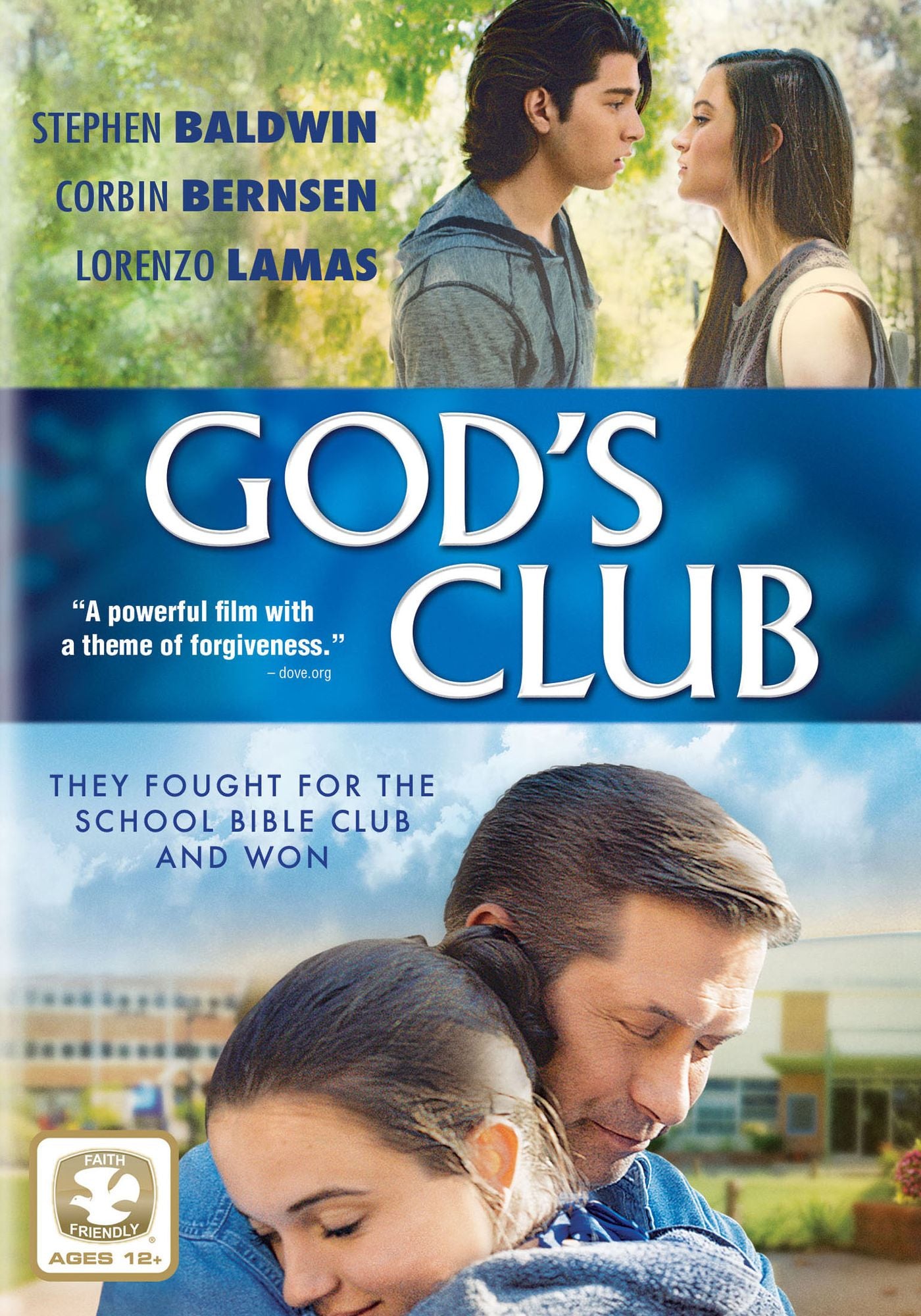 God's Club
