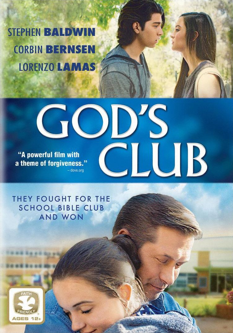 God's Club