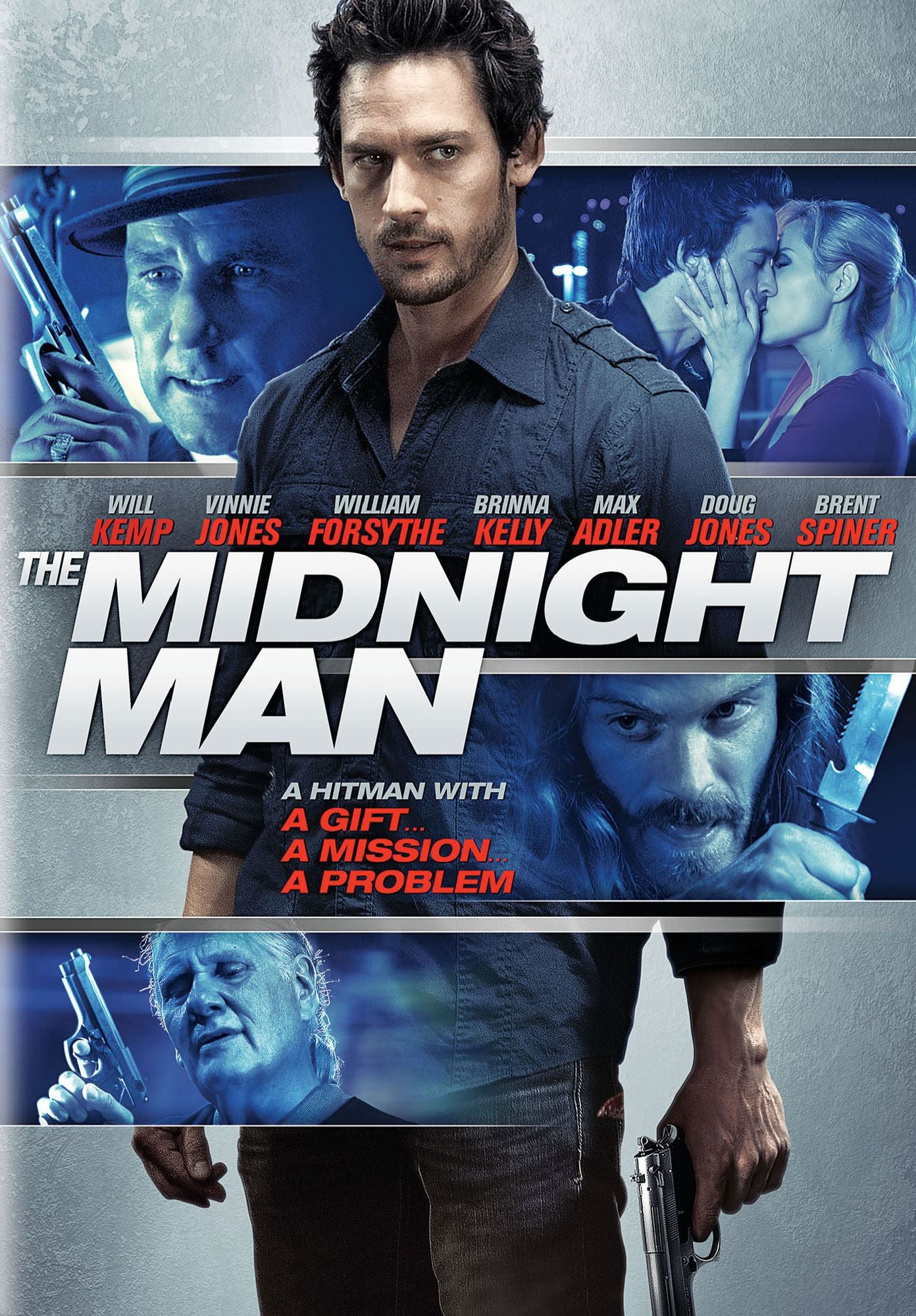 The Midnight Man