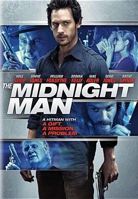 The Midnight Man
