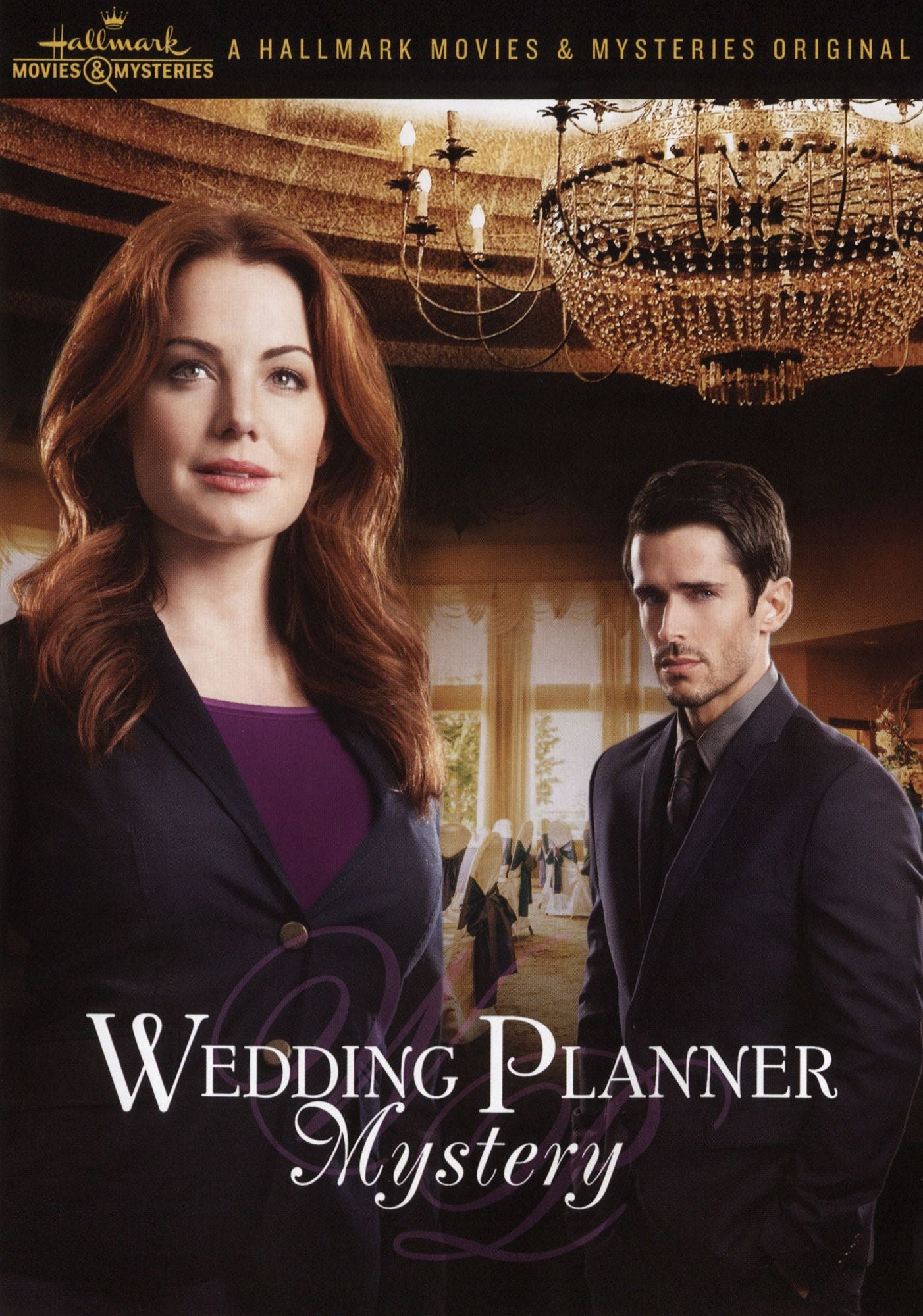 Wedding Planner Mystery