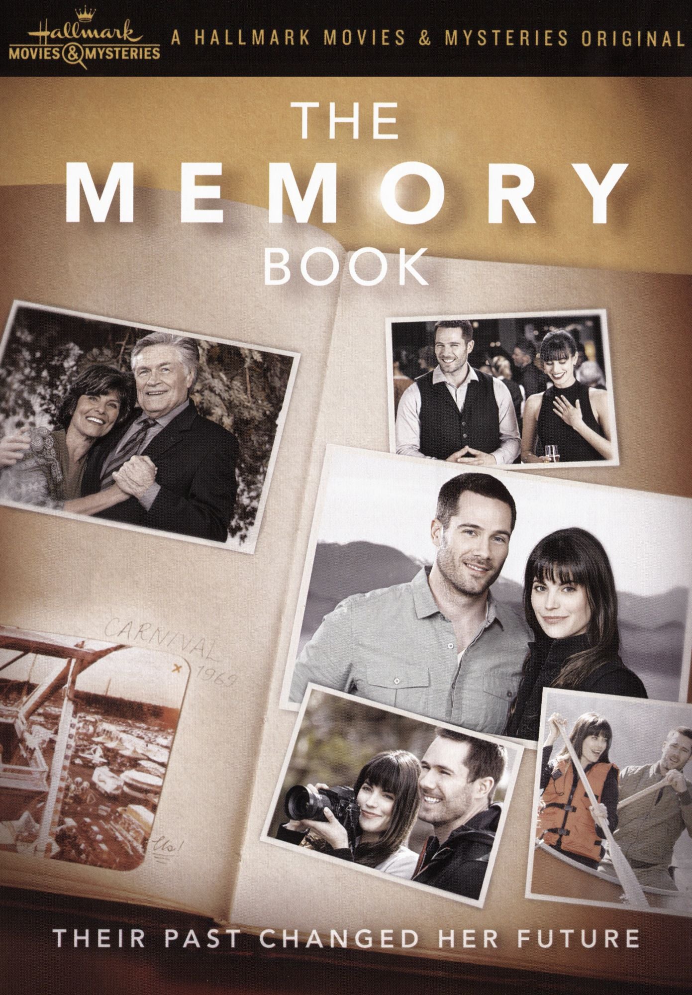 The Memory Book