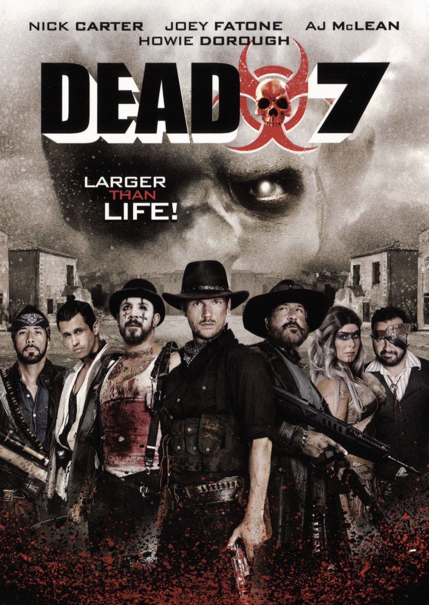 Dead 7