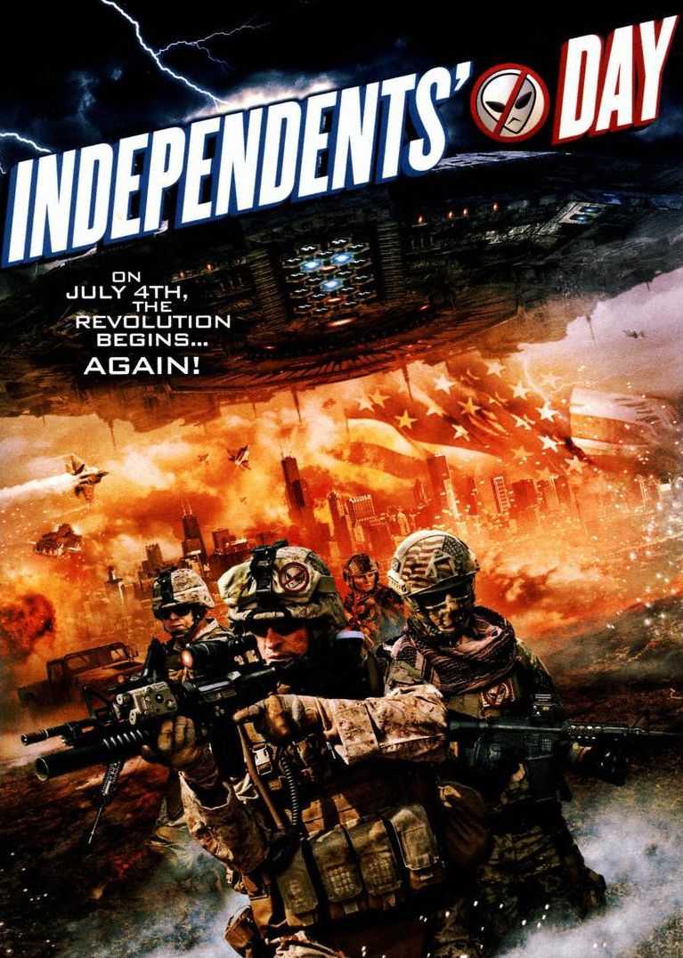 Independents' Day