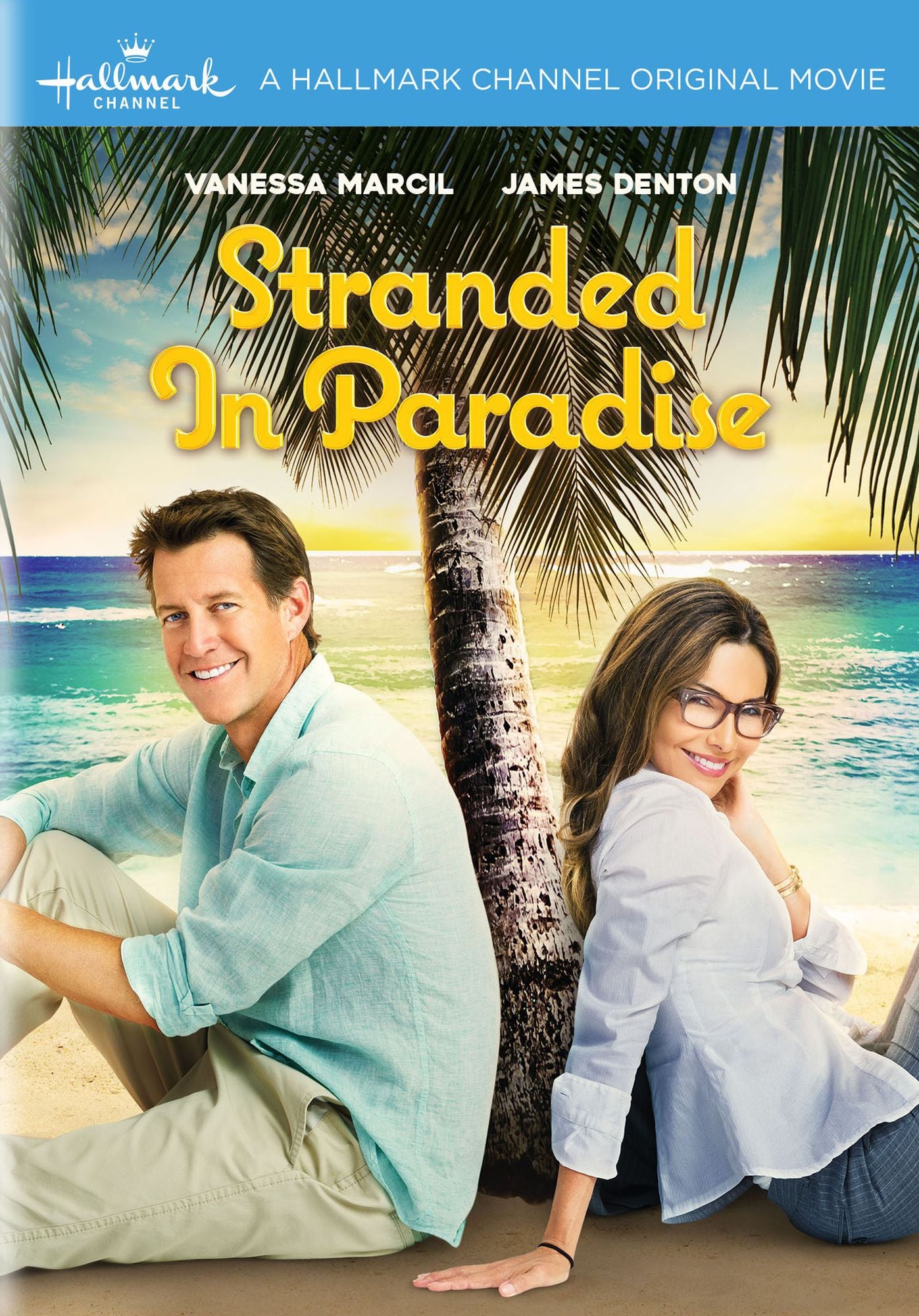 Stranded In Paradise