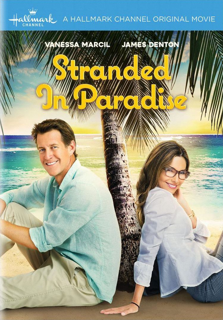 Stranded In Paradise