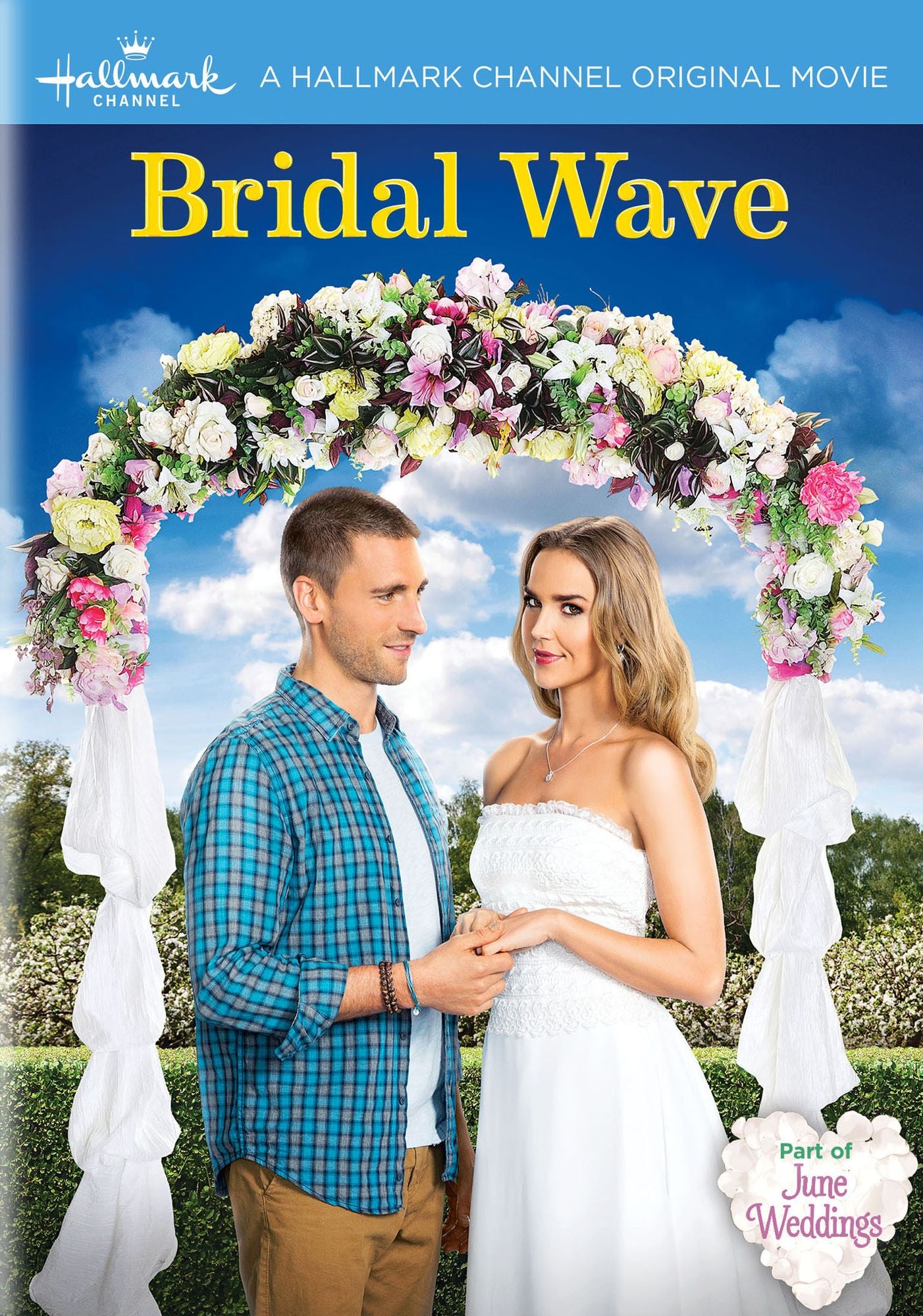 Bridal Wave
