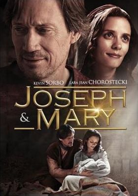 Joseph & Mary