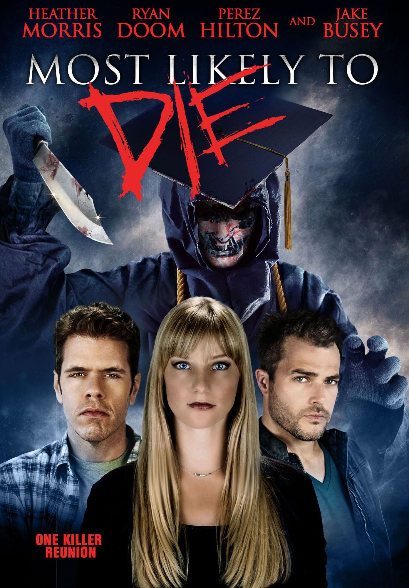 Most Likely To Die