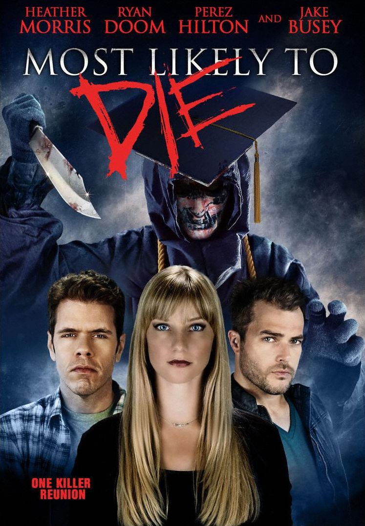 Most Likely To Die