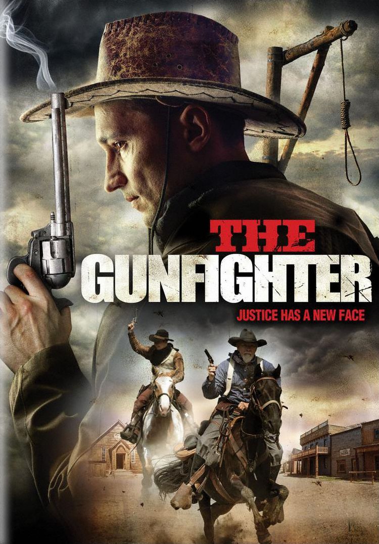 The Gunfighter