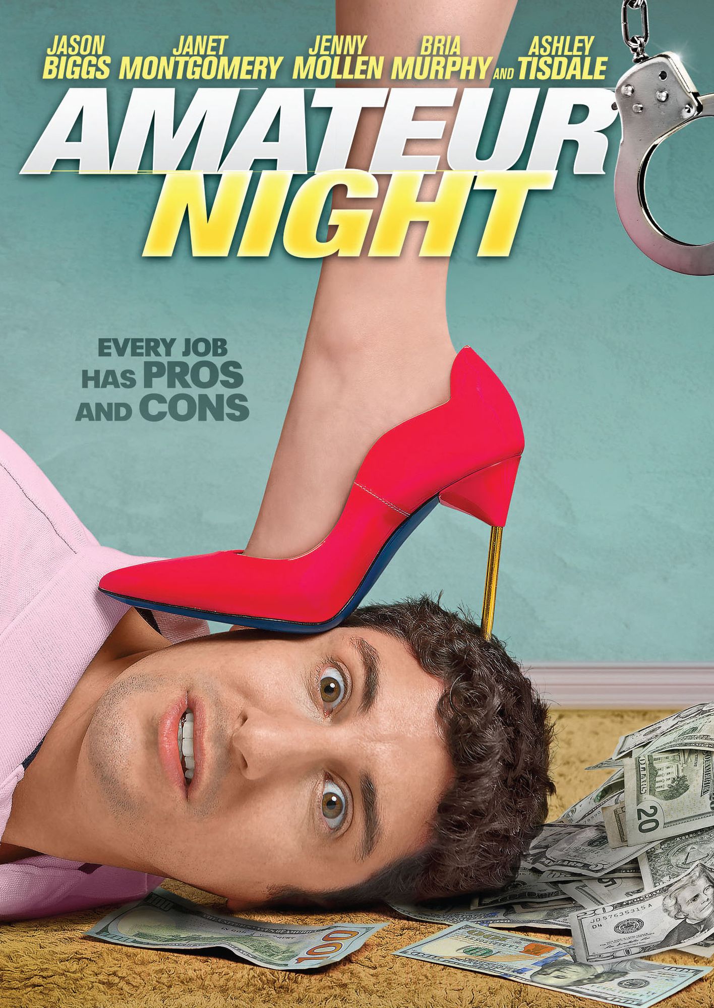 Amateur Night