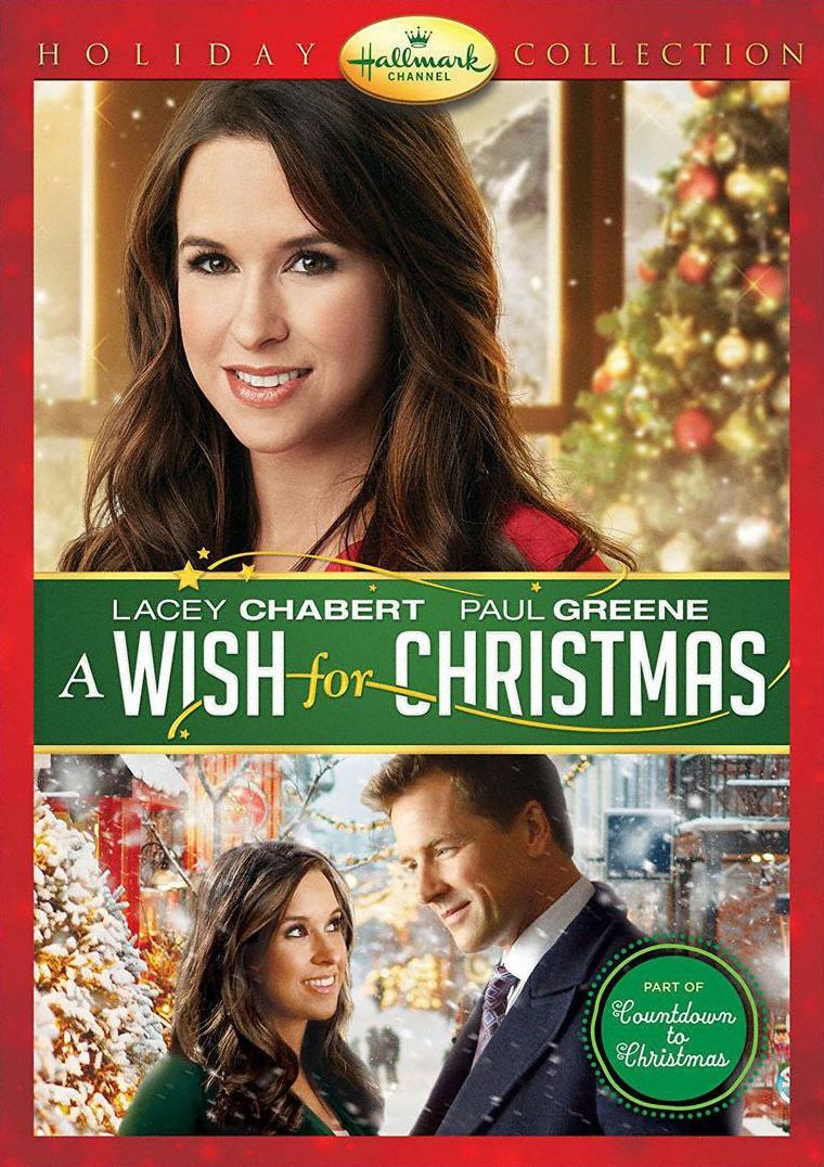 A Wish For Christmas