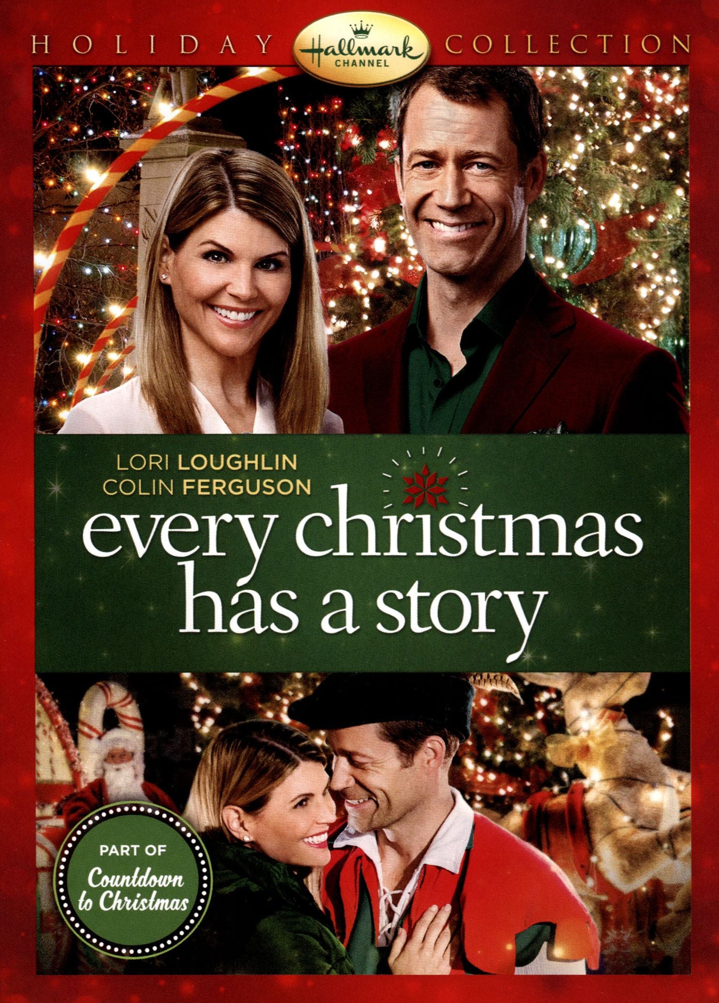 Christmas Makeover