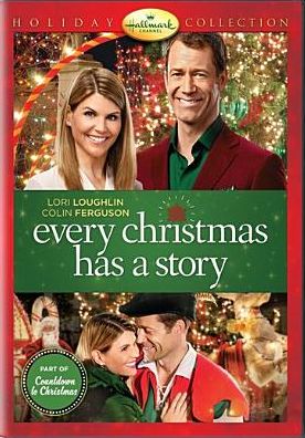 Christmas Makeover