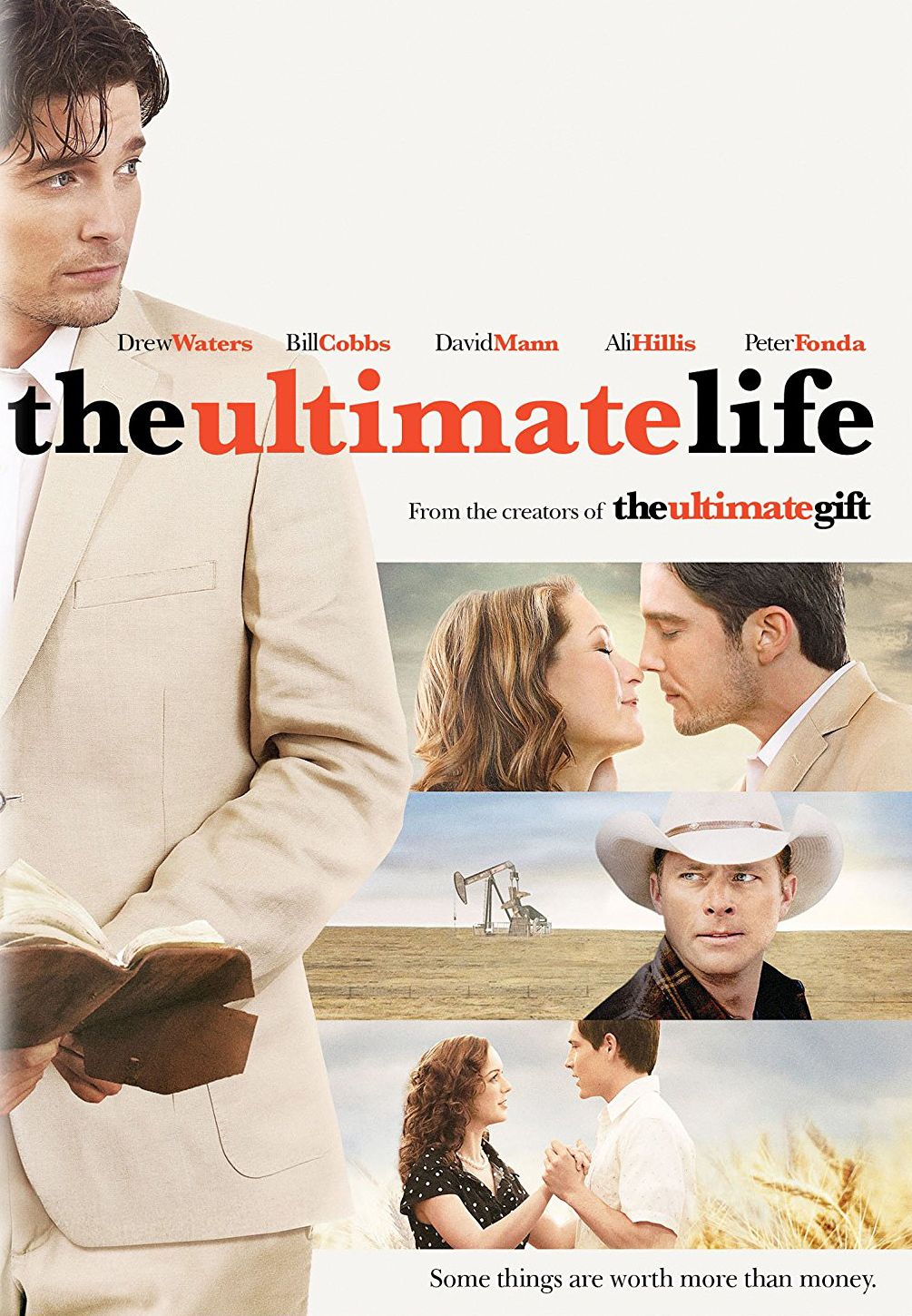 The Ultimate Life