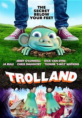 Trolland