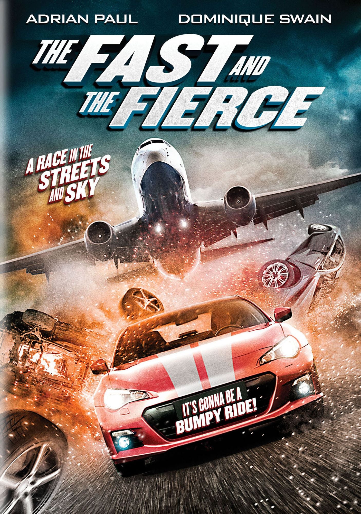 The Fast And The Fierce