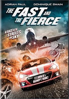 The Fast And The Fierce