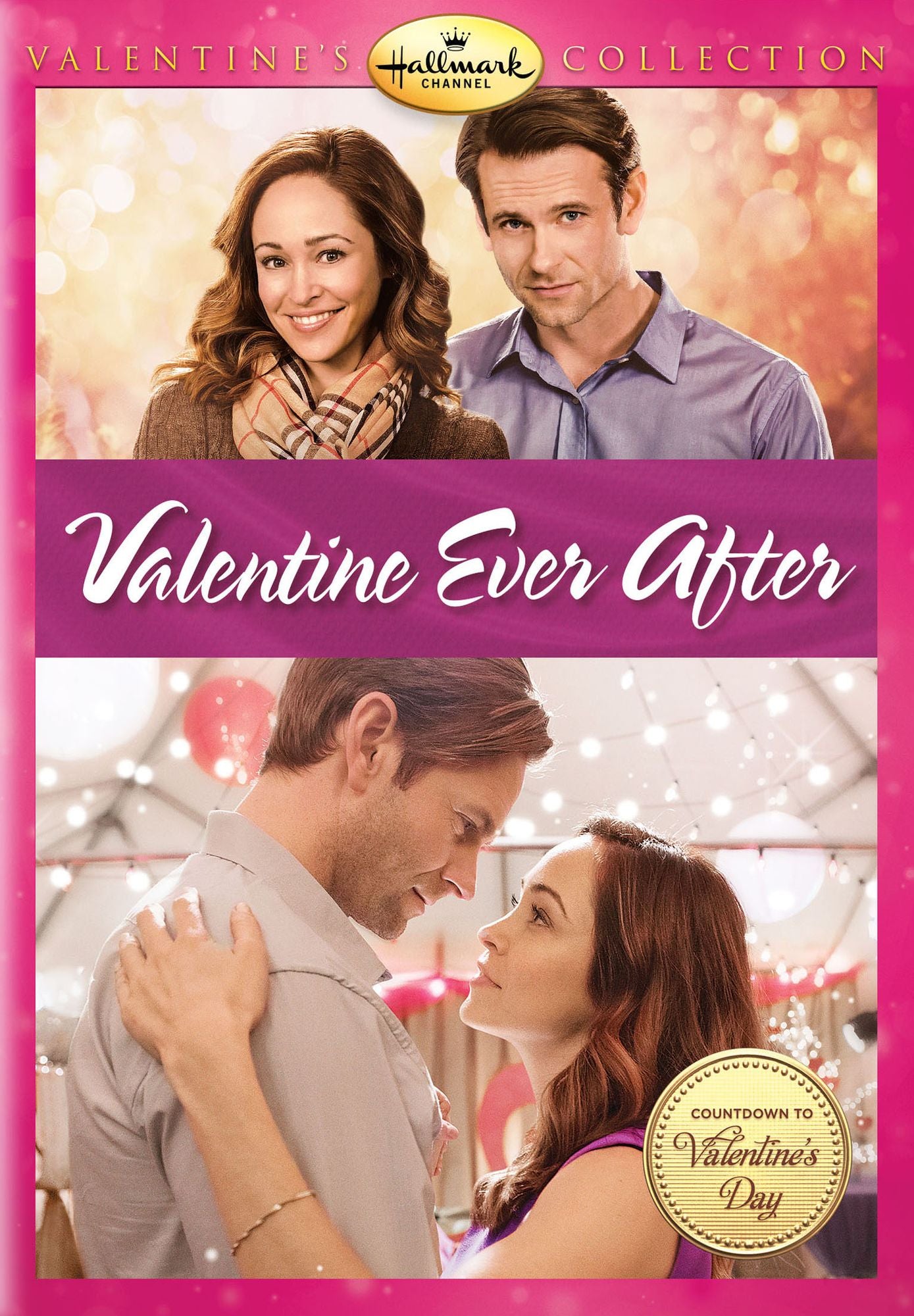 Valentine Ever After