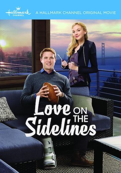 Love On The Sidelines
