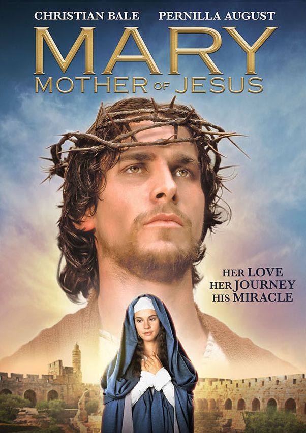 Mary, Mother Of Jesus