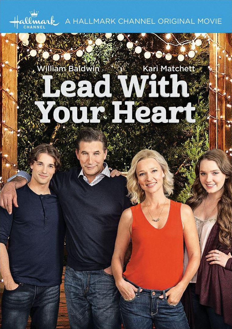 Lead With Your Heart