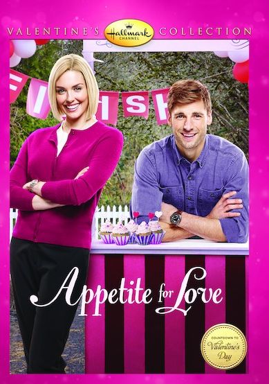 Appetite For Love