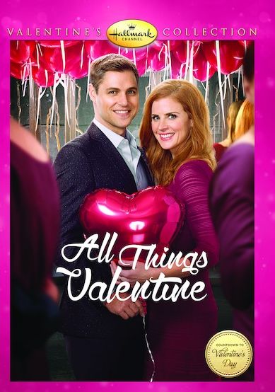 All Things Valentine