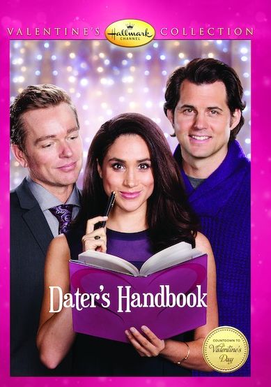 Dater's Handbook
