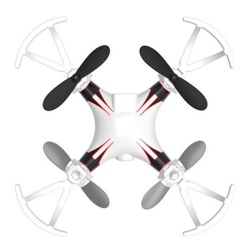 Brookstone Flight Force Micro Hover Drone