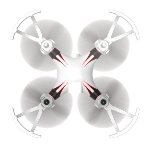 Brookstone Flight Force Micro Hover Drone