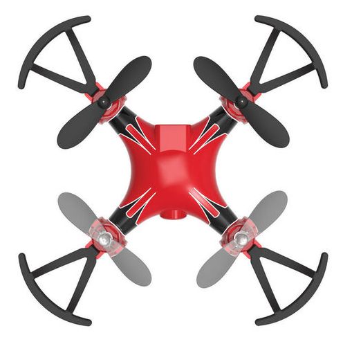 Brookstone Flight Force Micro Hover Drone