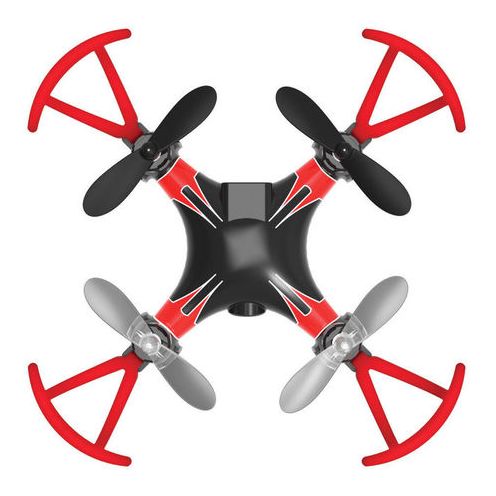 Brookstone Flight Force Micro Hover Drone