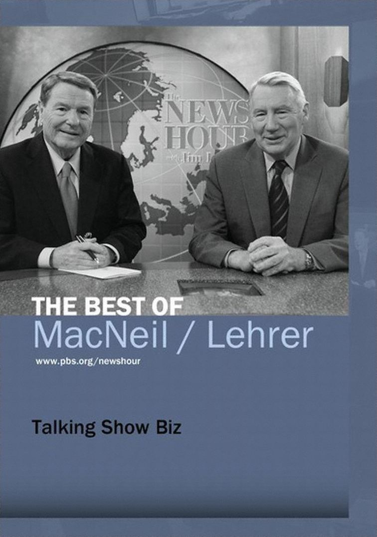 Talking Show Biz